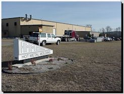 Hot Metal Molding, Inc.